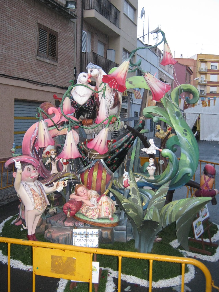 Totfalles: Pi i Margall-Arturo Cervellera 